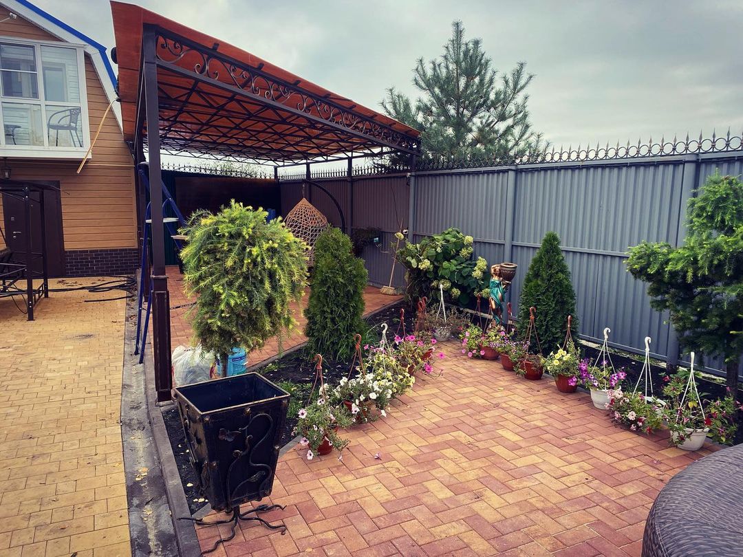 Фотогалерея «Ажур», фото 6